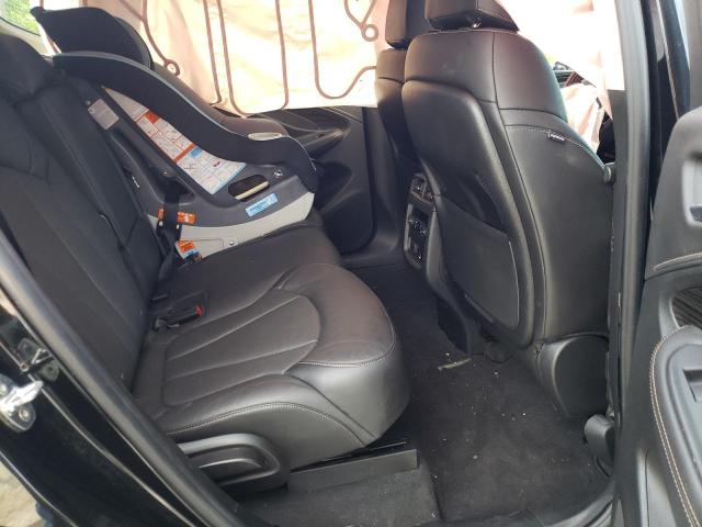 Photo 6 from auction – 2018 BUICK ENVISION P with VIN LRBFX4SX9JD050198