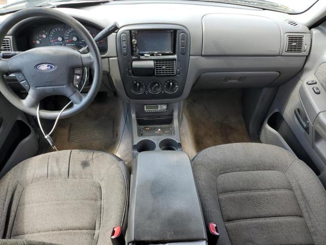 Photo 9 from auction – 2004 FORD EXPLORER X with VIN 1FMZU72KX4UB55877