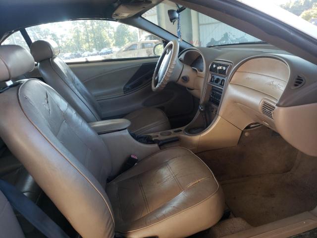 صورة رقم 5 من المزاد - 2003 FORD MUSTANG مع VIN 1FAFP44493F405484