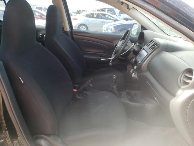 Photo 5 from auction – 2014 NISSAN VERSA S with VIN 3N1CN7AP7EL838235