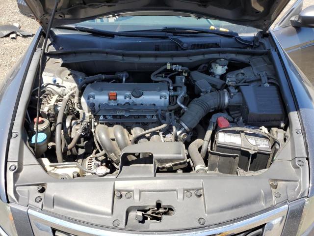Photo 7 from auction – 2010 HONDA ACCORD LXP with VIN 1HGCP2F40AA099303