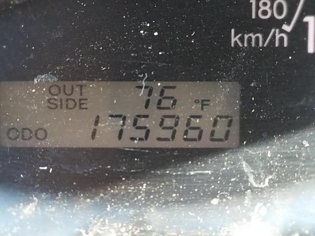 Photo 8 from auction – 2007 TOYOTA COROLLA CE with VIN 1NXBR30E57Z809276