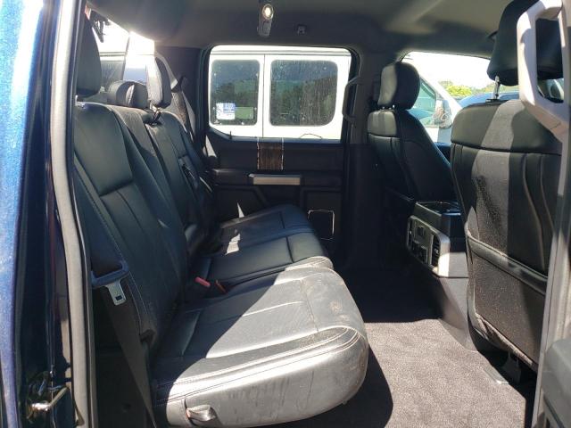 Photo 6 from auction – 2020 FORD F150 SUPER with VIN 1FTEW1E49LKE05465