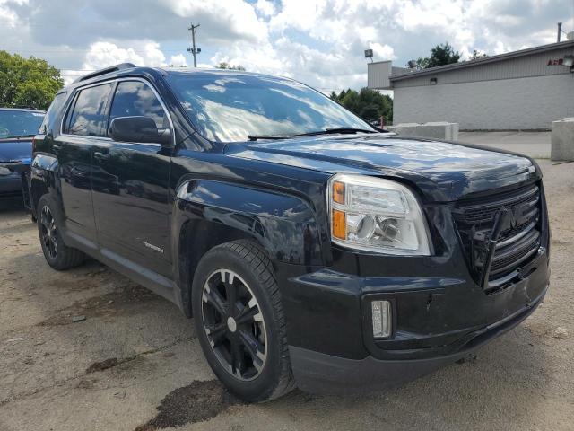 Photo 1 from auction – 2017 GMC TERRAIN SL with VIN 2GKALNEK5H6327391