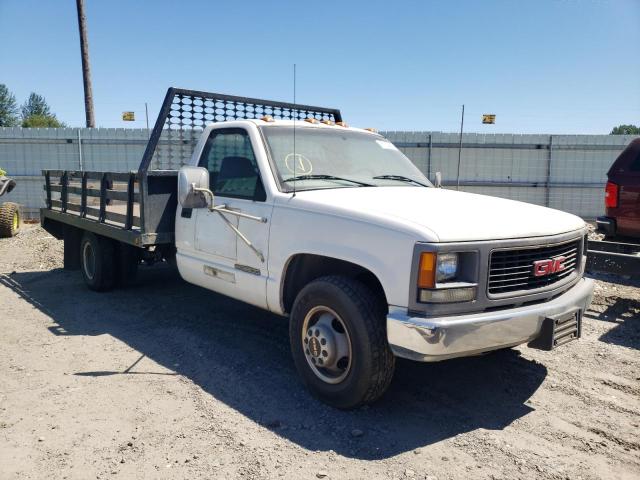 GMC SIERRA C35 2000 with VIN 1GDJC34R3YF442071 - Photo from auction