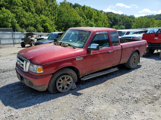 Photo 9 from auction – 2011 FORD RANGER SUP with VIN 1FTLR4FE4BPA91619