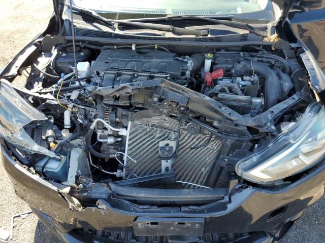 Photo 7 from auction – 2016 NISSAN SENTRA S with VIN 3N1AB7AP5GY324907