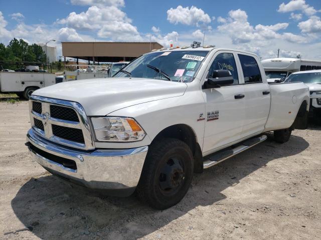Photo 2 from auction – 2017 RAM 3500 ST with VIN 3C63RPGL2HG751580