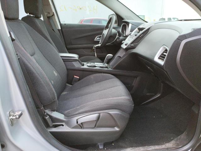 Photo 5 from auction – 2012 CHEVROLET EQUINOX LS with VIN 2GNALBEK5C6339728