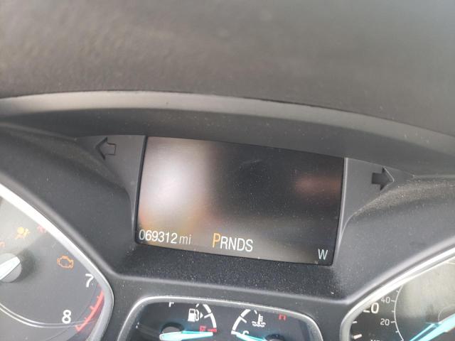 Photo 8 from auction – 2018 FORD ESCAPE SE with VIN 1FMCU0GD8JUC69234