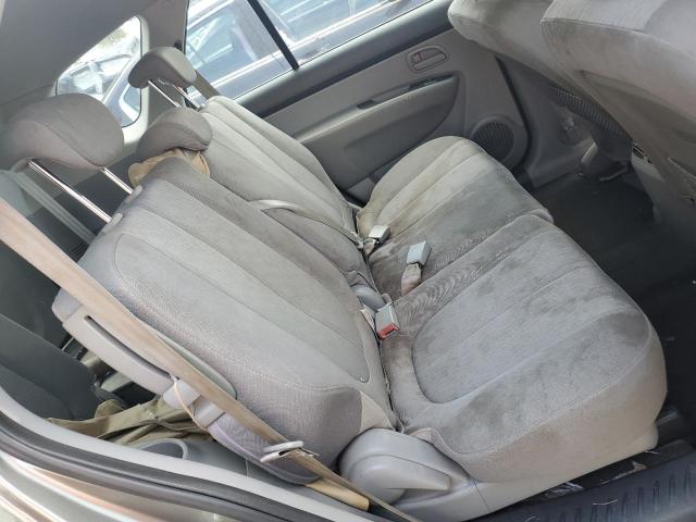 Photo 6 from auction – 2009 KIA RONDO BASE with VIN KNAFG528397251800