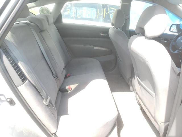 Photo 6 from auction – 2009 TOYOTA PRIUS with VIN JTDKB20U697828818