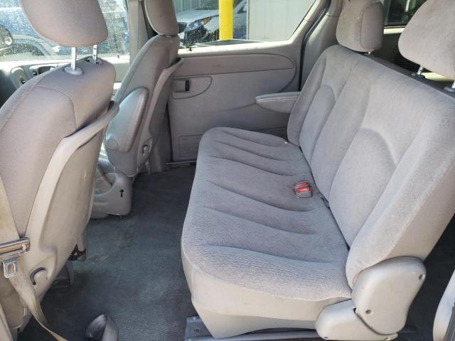 Photo 6 from auction – 2002 DODGE GRAND CARA with VIN 2B4GP44352R745015