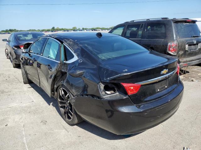 Photo 3 from auction – 2014 CHEVROLET IMPALA LT with VIN 2G1125S3XE9199051