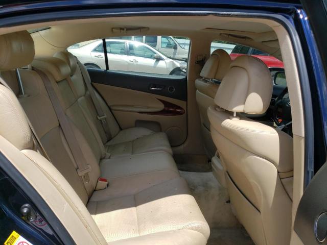 Photo 6 from auction – 2007 LEXUS GS 350 with VIN JTHBE96S570026027