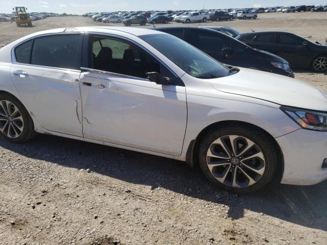 Photo 9 from auction – 2015 HONDA ACCORD SPO with VIN 1HGCR2F55FA136369
