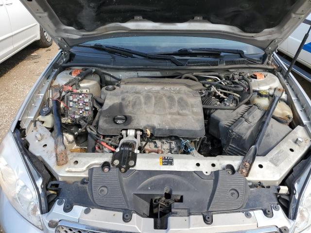 Photo 7 from auction – 2012 CHEVROLET IMPALA LT with VIN 2G1WB5E3XC1325647