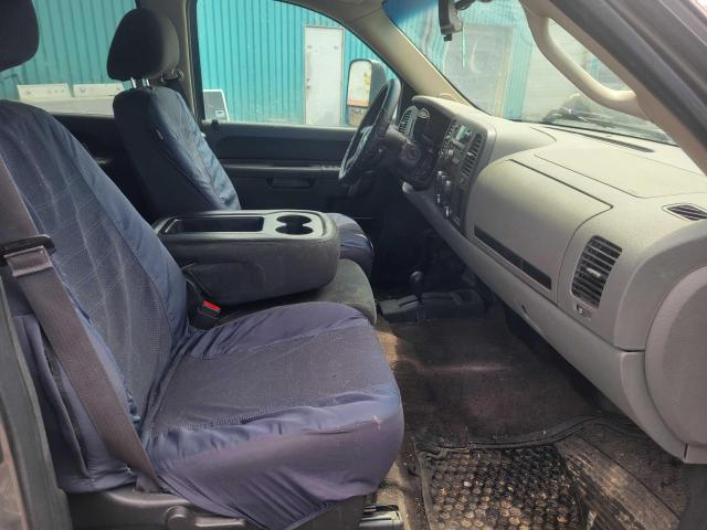 Photo 5 from auction – 2013 CHEVROLET SILVERADO with VIN 3GCPKREA8DG341971