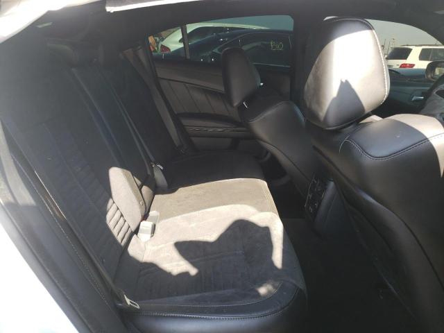 Photo 6 from auction – 2021 DODGE CHARGER SC with VIN 2C3CDXGJ5MH561406