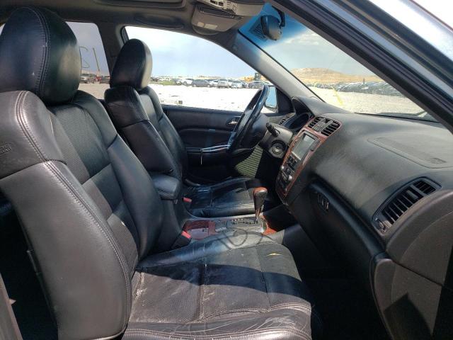 Photo 5 from auction – 2005 ACURA MDX with VIN 2HNYD18225H502346