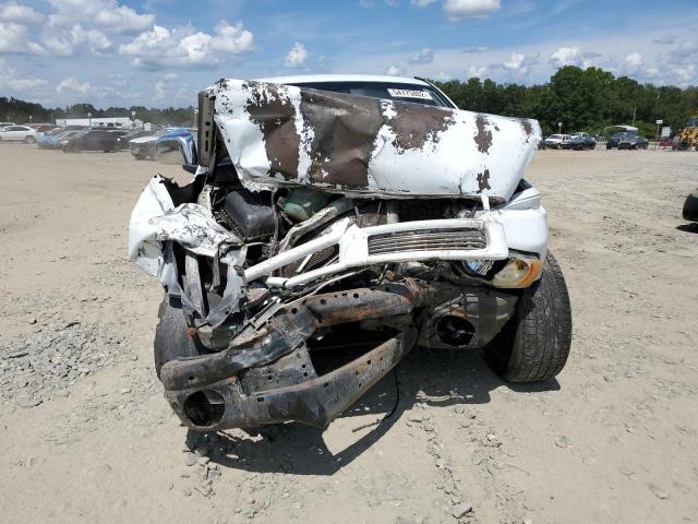 Photo 9 from auction – 2003 DODGE RAM 1500 S with VIN 1D7HA18N43S145093