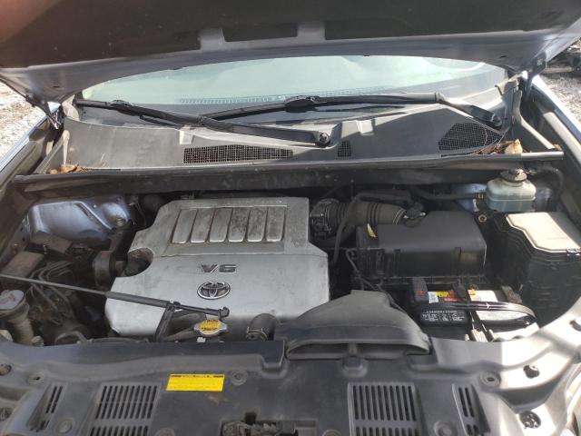 Photo 7 from auction – 2008 TOYOTA HIGHLANDER with VIN JTEDS43A982055663