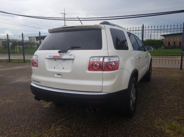 Photo 4 from auction – 2012 GMC ACADIA SLT with VIN 1GKKRRED6CJ212435