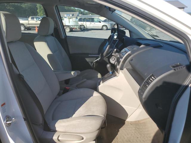 Photo 5 from auction – 2009 MAZDA 5 with VIN JM1CR29L590328071