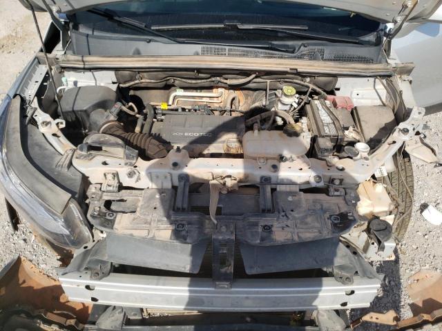 Photo 7 from auction – 2019 CHEVROLET TRAX 1LT with VIN KL7CJLSB9KB872756
