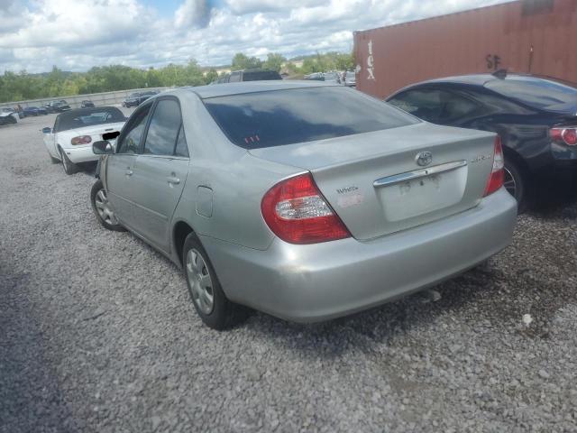 Photo 3 from auction – 2002 TOYOTA CAMRY LE with VIN 4T1BE32K62U112111