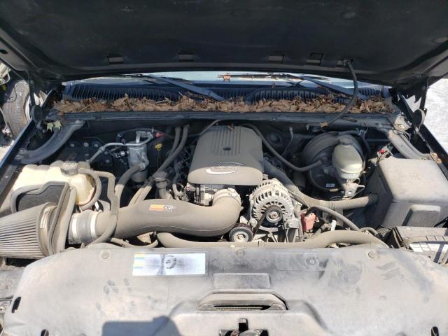 Photo 7 from auction – 2006 GMC NEW SIERRA with VIN 2GTEK19B261294587