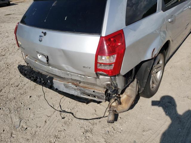 Photo 9 from auction – 2005 DODGE MAGNUM SXT with VIN 2D4FV48V05H126321