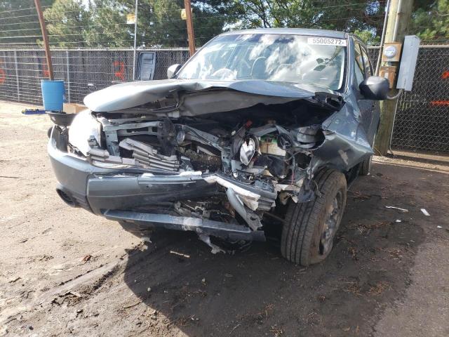 Photo 9 from auction – 2010 SUBARU FORESTER 2 with VIN JF2SH6AC3AH742071