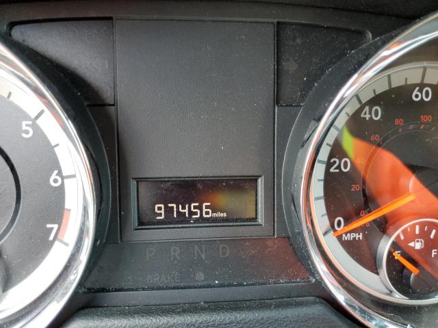 Photo 8 from auction – 2017 DODGE GRAND CARA with VIN 2C4RDGCG5HR783282