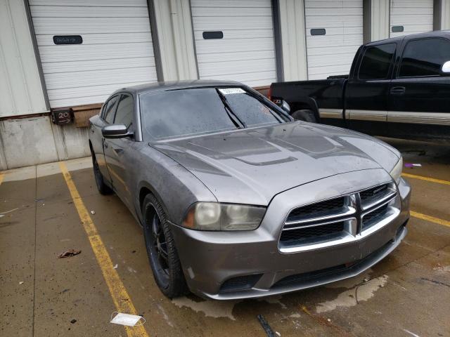Photo 9 from auction – 2011 DODGE CHARGER with VIN 2B3CL3CGXBH608607