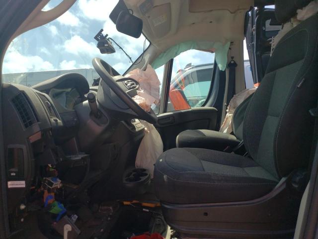 Photo 5 from auction – 2019 RAM PROMASTER with VIN 3C6TRVDG8KE515126