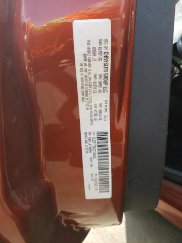 Photo 10 from auction – 2012 FIAT 500 LOUNGE with VIN 3C3CFFCR6CT105355