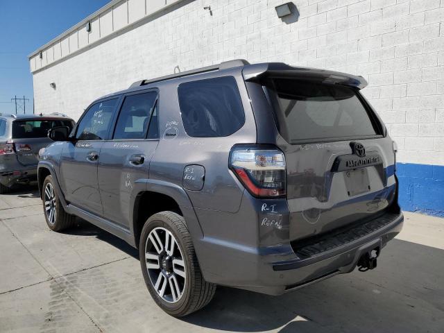 Photo 3 from auction – 2014 TOYOTA 4RUNNER SR with VIN JTEBU5JR0E5199130