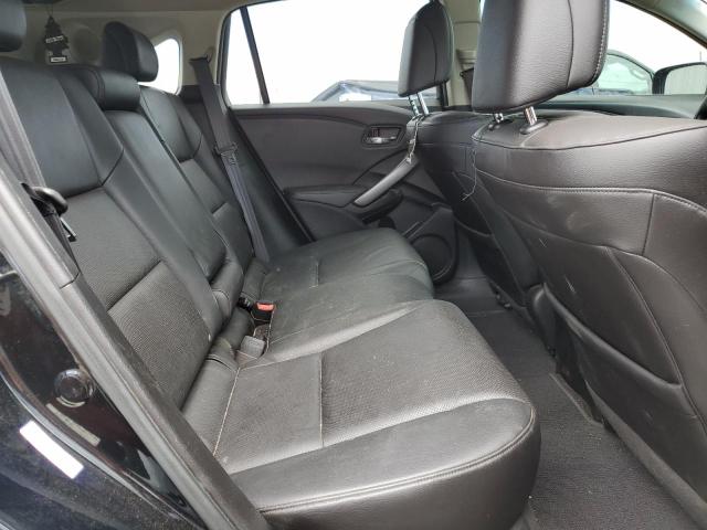 Photo 6 from auction – 2013 ACURA RDX TECHNO with VIN 5J8TB4H53DL004483