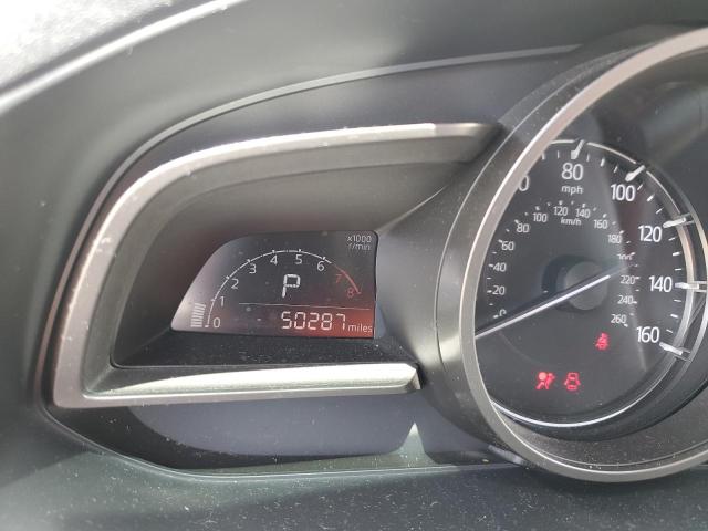 Photo 8 from auction – 2017 MAZDA 3 TOURING with VIN 3MZBN1V77HM145581