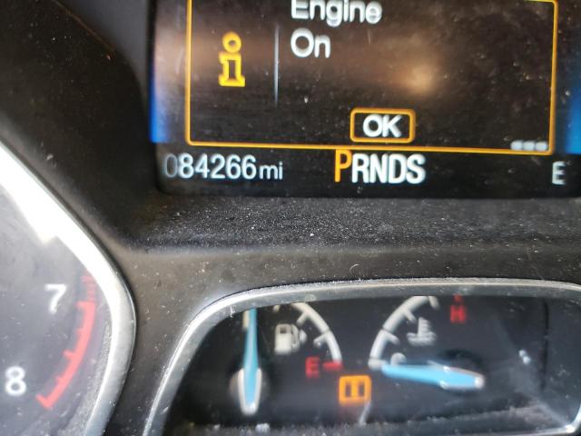 Photo 8 from auction – 2016 FORD FOCUS SE with VIN 1FADP3FE1GL313879