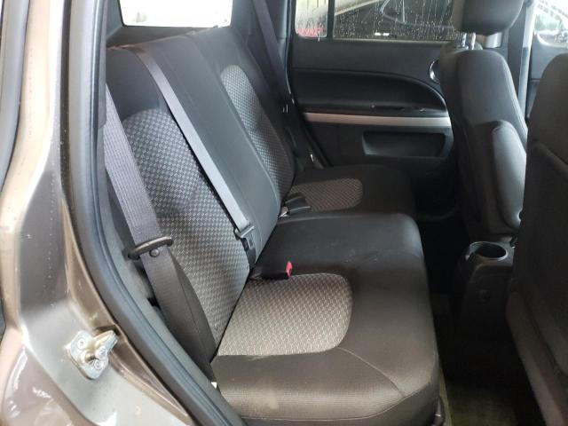 Photo 6 from auction – 2011 CHEVROLET HHR LT with VIN 3GNBABFW4BS537390