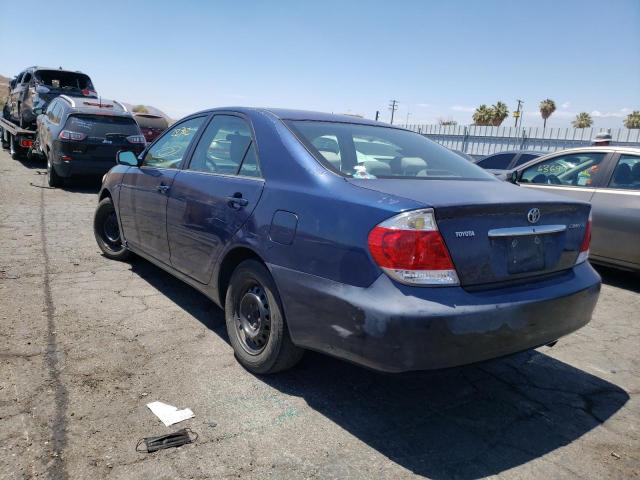 Photo 3 from auction – 2006 TOYOTA CAMRY LE with VIN 4T1BE32K76U110356