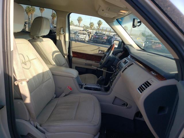 Photo 5 from auction – 2009 FORD FLEX LIMIT with VIN 2FMDK53C09BB02629