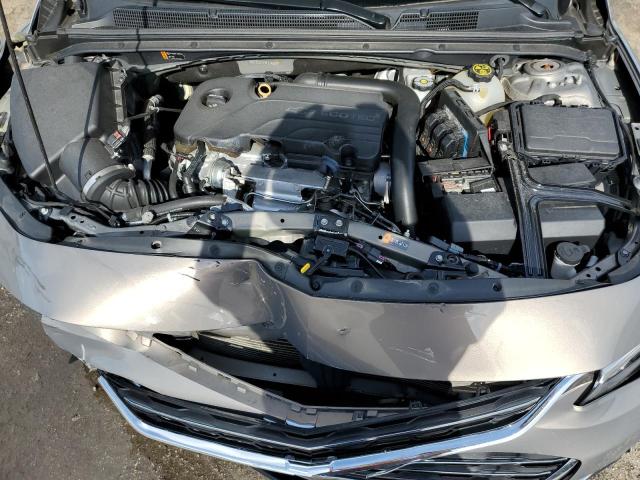 Photo 7 from auction – 2017 CHEVROLET MALIBU LT with VIN 1G1ZE5ST1HF254864