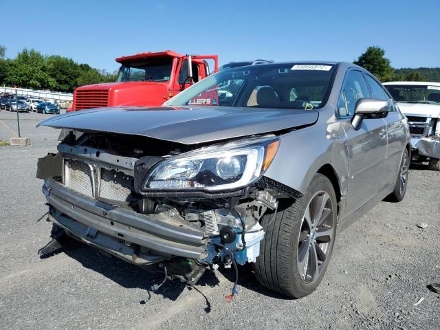Photo 2 from auction – 2017 SUBARU LEGACY 2.5 with VIN 4S3BNAN69H3061712