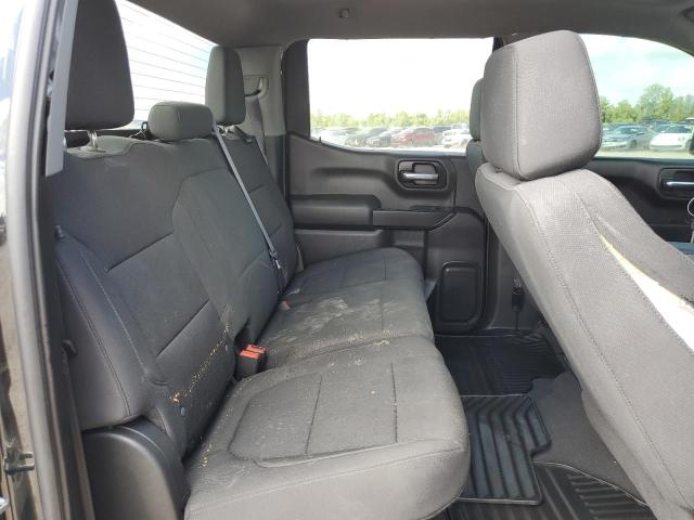 Photo 6 from auction – 2021 CHEVROLET SILVERADO with VIN 3GCPWBEK3MG373263