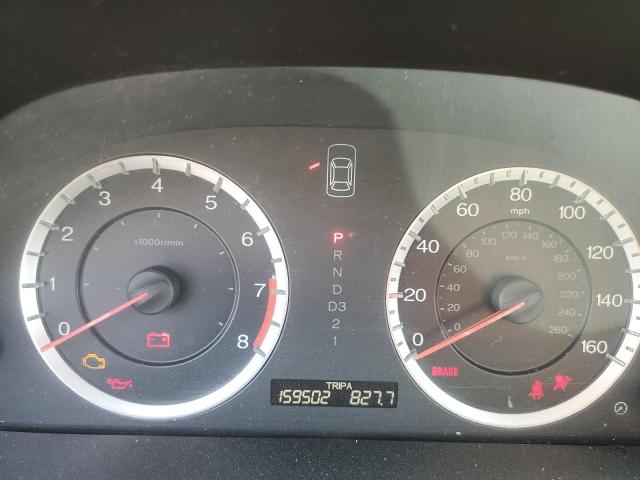 Photo 8 from auction – 2012 HONDA ACCORD LX with VIN 1HGCP2F39CA161646