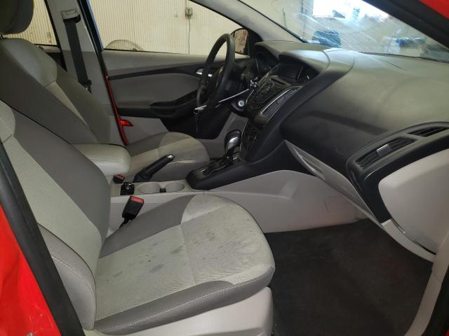 Photo 5 from auction – 2014 FORD FOCUS SE with VIN 1FADP3F24EL376462