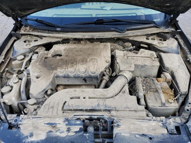 Photo 7 from auction – 2012 NISSAN ALTIMA BAS with VIN 1N4AL2APXCC120609